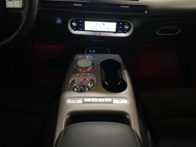 2024 Genesis GV60 Standard Dallas TX