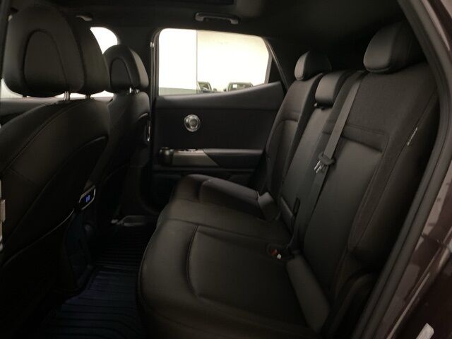 2024 Genesis GV60 Standard Dallas TX