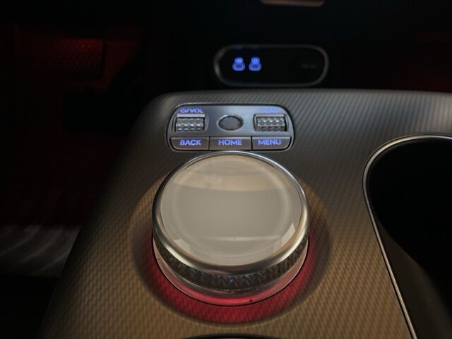 2024 Genesis GV60 Standard Dallas TX