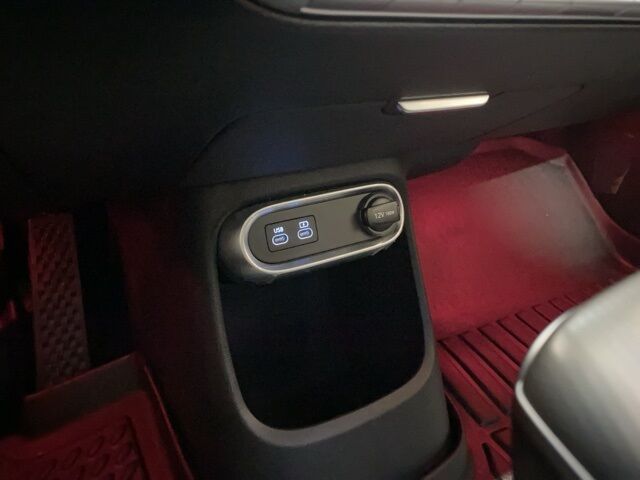 2024 Genesis GV60 Standard Dallas TX