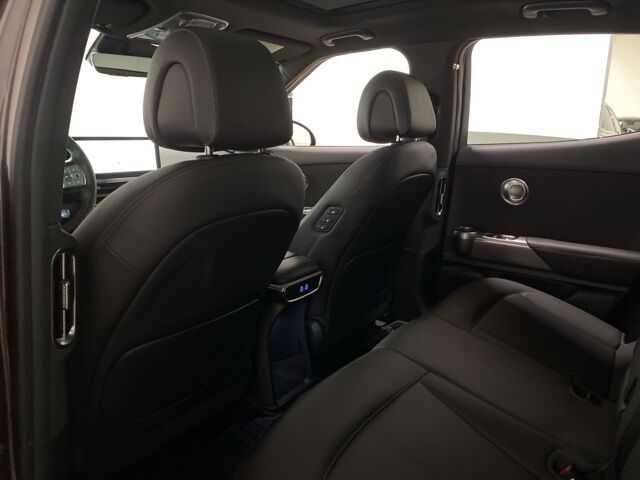 2024 Genesis GV60 Standard Dallas TX