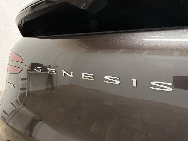 2024 Genesis GV60 Standard Dallas TX