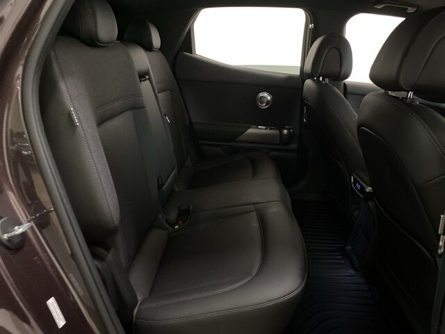 2024 Genesis GV60 Standard Dallas TX