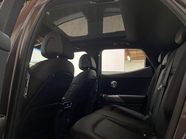 2024 Genesis GV60 Standard Dallas TX