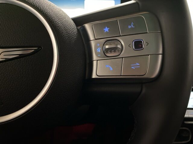 2024 Genesis GV60 Standard Dallas TX