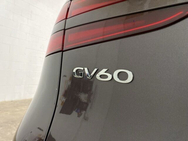 2024 Genesis GV60 Standard Dallas TX
