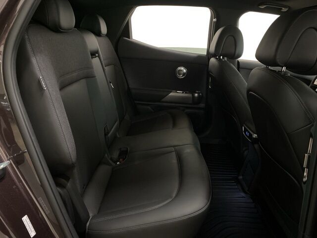 2024 Genesis GV60 Standard Dallas TX