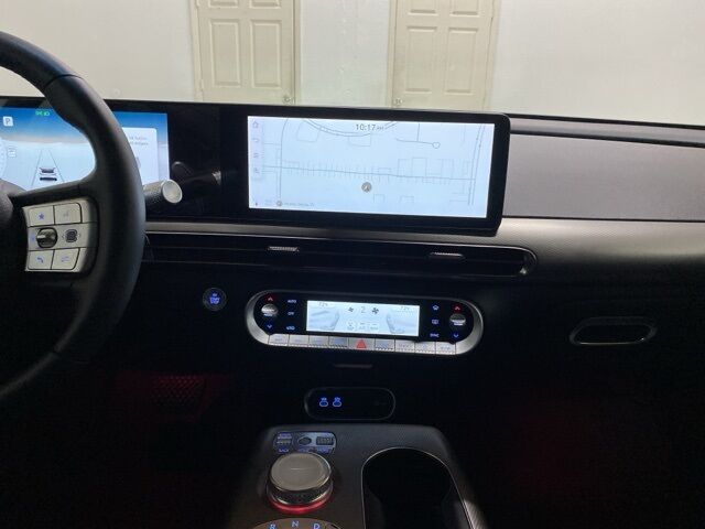 2024 Genesis GV60 Standard Dallas TX