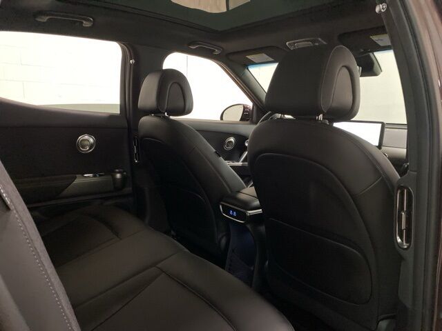 2024 Genesis GV60 Standard Dallas TX