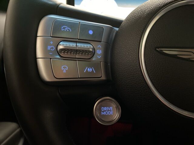 2024 Genesis GV60 Standard Dallas TX