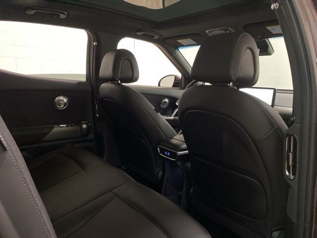2024 Genesis GV60 Standard Dallas TX