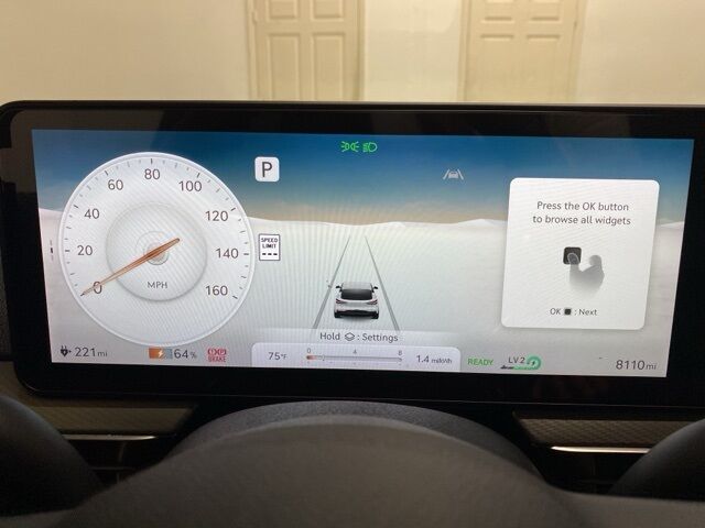 2024 Genesis GV60 Standard Dallas TX