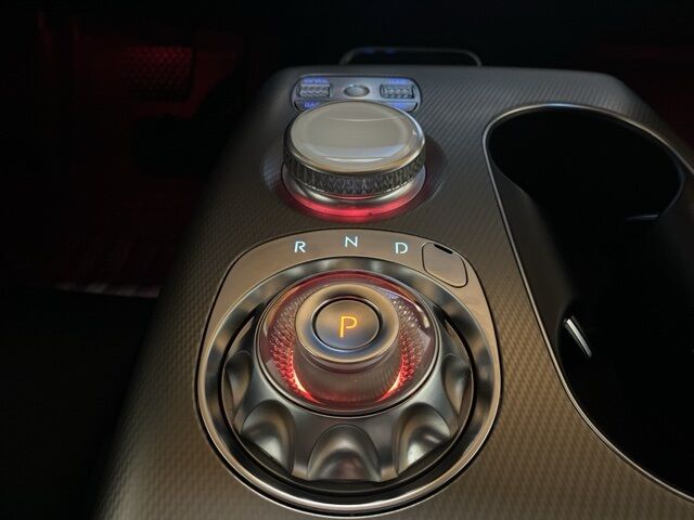 2024 Genesis GV60 Standard Dallas TX