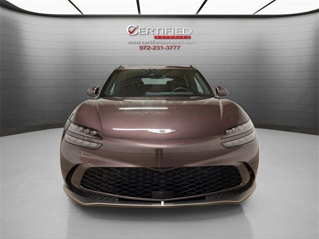 2024 Genesis GV60 Standard