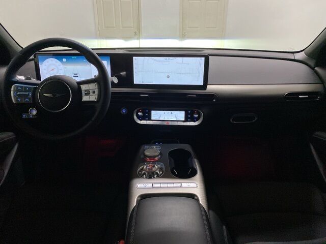 2024 Genesis GV60 Standard Dallas TX