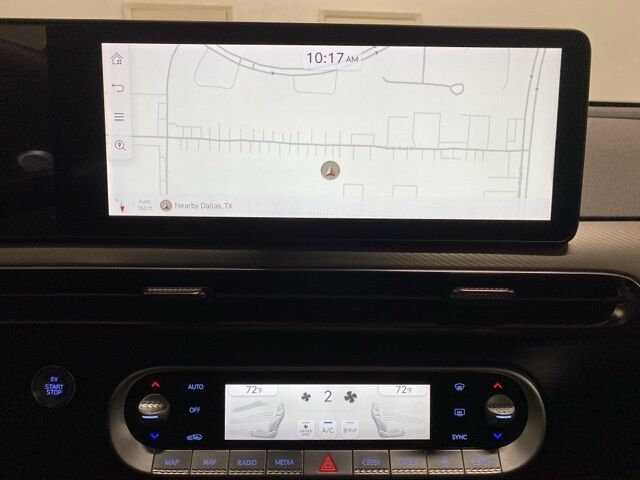 2024 Genesis GV60 Standard Dallas TX