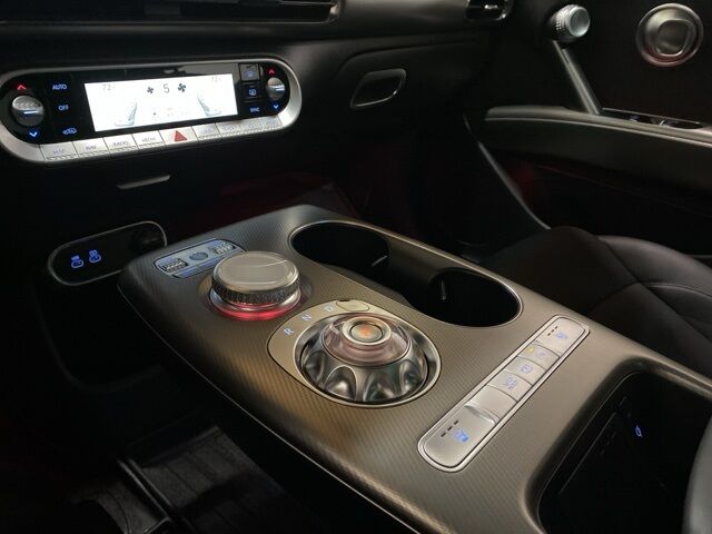 2024 Genesis GV60 Standard Dallas TX