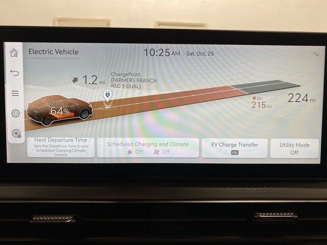 2024 Genesis GV60 Standard Dallas TX