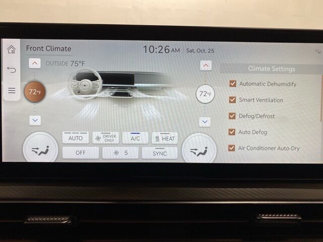 2024 Genesis GV60 Standard Dallas TX