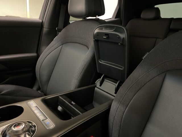 2024 Genesis GV60 Standard Dallas TX