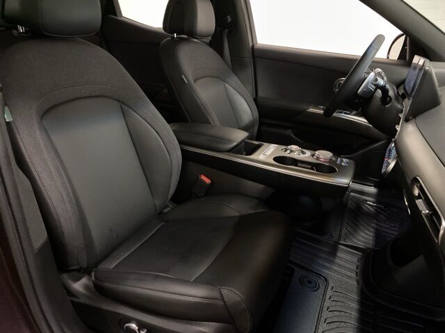 2024 Genesis GV60 Standard Dallas TX