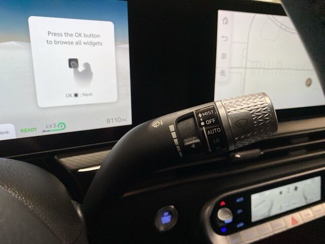 2024 Genesis GV60 Standard Dallas TX