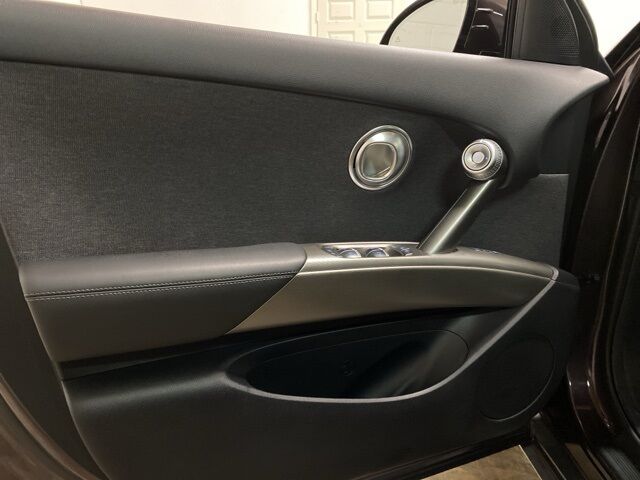 2024 Genesis GV60 Standard Dallas TX