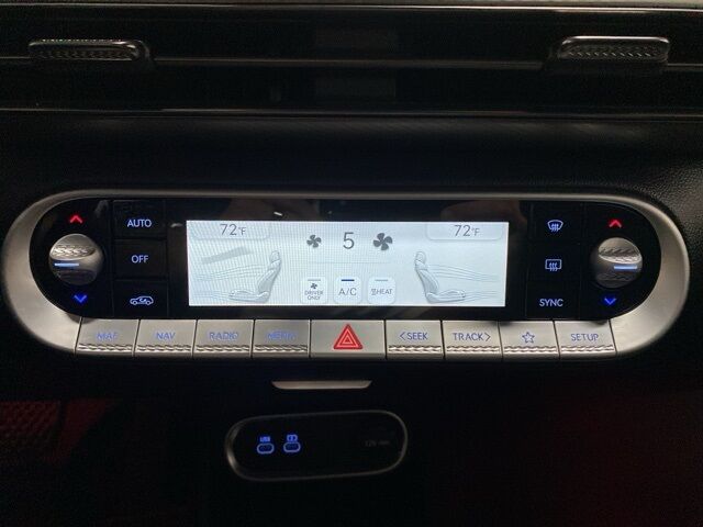 2024 Genesis GV60 Standard Dallas TX