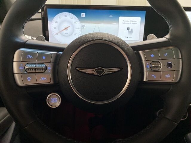 2024 Genesis GV60 Standard Dallas TX