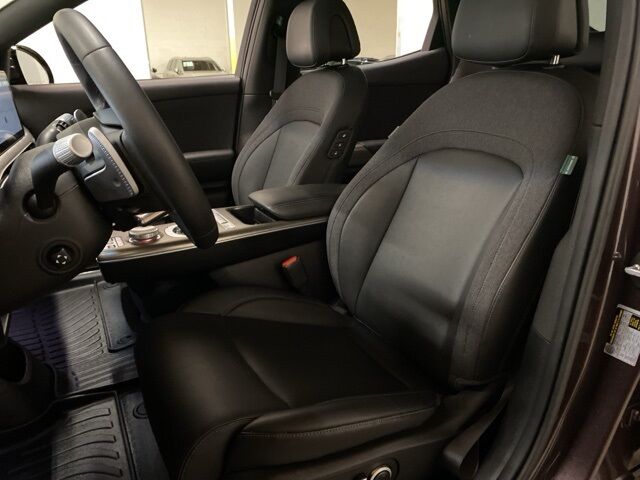 2024 Genesis GV60 Standard Dallas TX