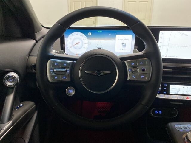 2024 Genesis GV60 Standard Dallas TX