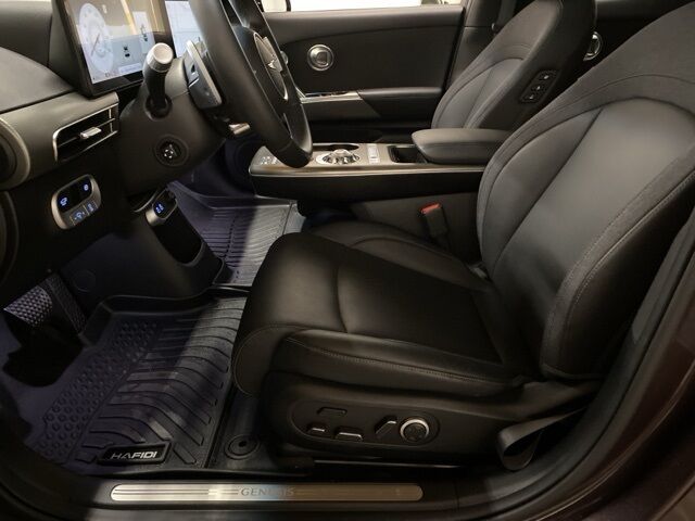 2024 Genesis GV60 Standard Dallas TX