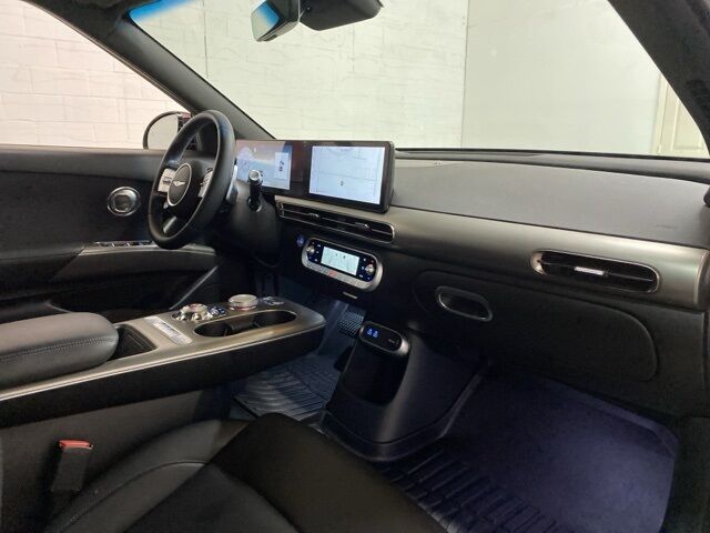 2024 Genesis GV60 Standard Dallas TX