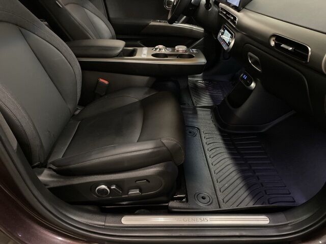 2024 Genesis GV60 Standard Dallas TX
