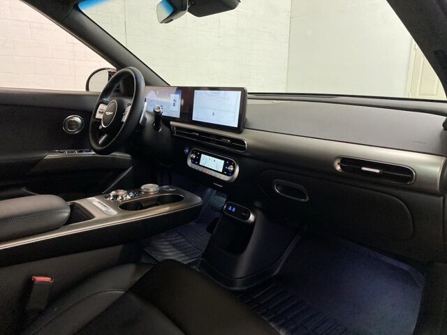 2024 Genesis GV60 Standard Dallas TX