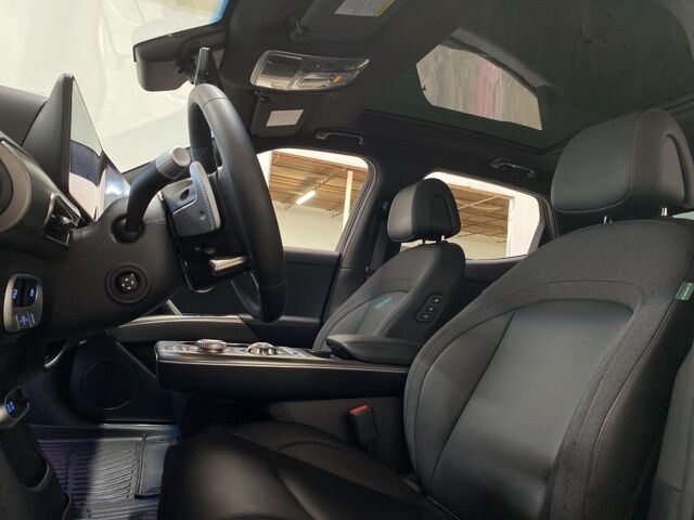2024 Genesis GV60 Standard Dallas TX