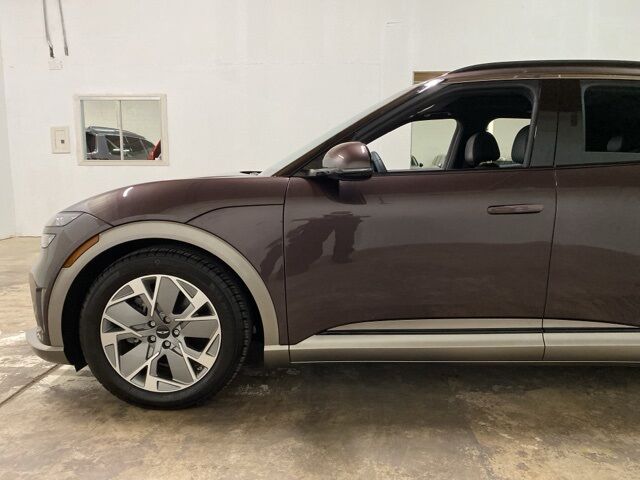 2024 Genesis GV60 Standard Dallas TX