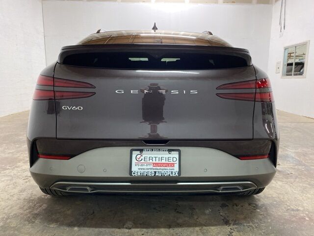2024 Genesis GV60 Standard Dallas TX