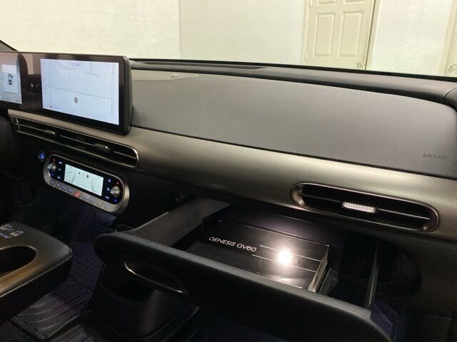 2024 Genesis GV60 Standard Dallas TX
