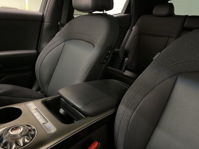 2024 Genesis GV60 Standard Dallas TX