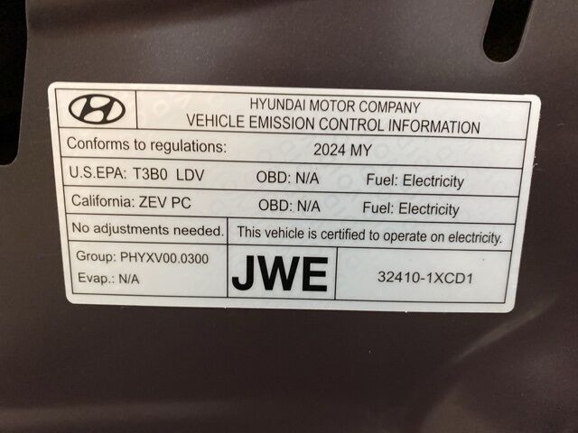 2024 Genesis GV60 Standard Dallas TX