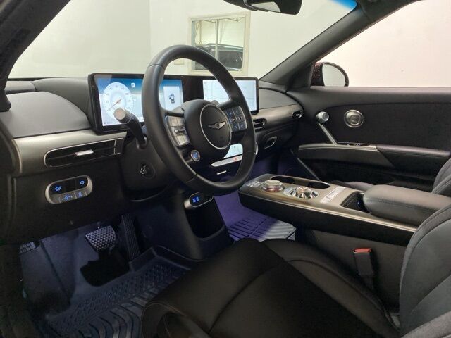 2024 Genesis GV60 Standard Dallas TX