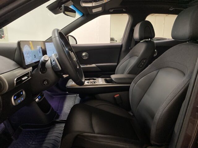 2024 Genesis GV60 Standard Dallas TX