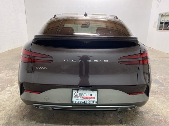 2024 Genesis GV60 Standard Dallas TX