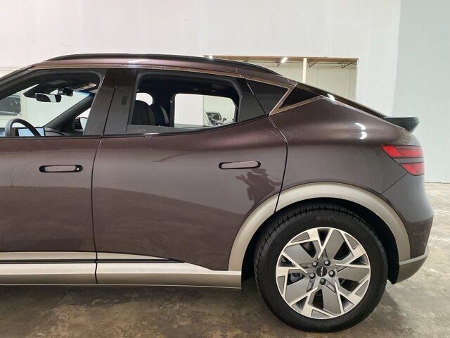 2024 Genesis GV60 Standard Dallas TX