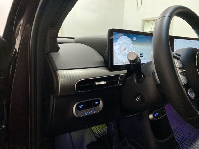 2024 Genesis GV60 Standard Dallas TX