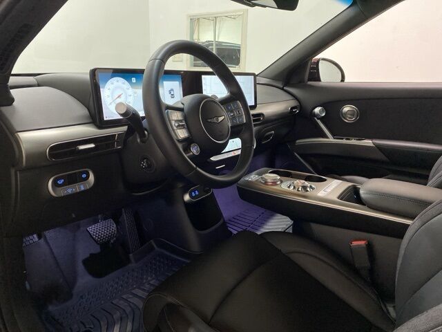 2024 Genesis GV60 Standard Dallas TX