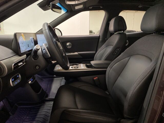 2024 Genesis GV60 Standard Dallas TX