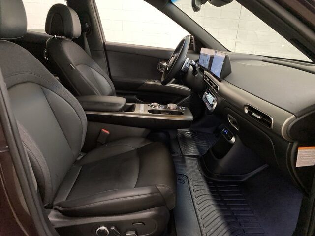2024 Genesis GV60 Standard Dallas TX