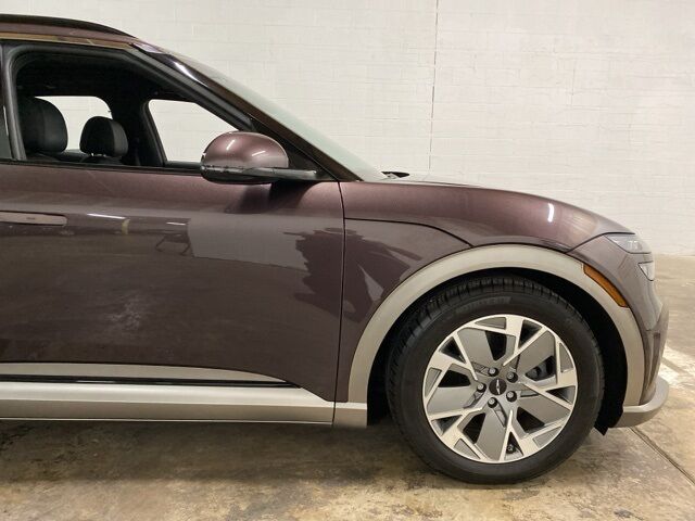 2024 Genesis GV60 Standard Dallas TX